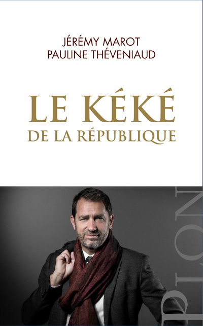 LE KEKE DE LA REPUBLIQUE