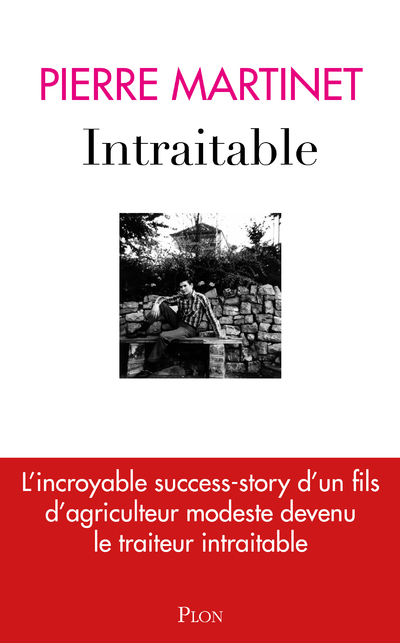 INTRAITABLE