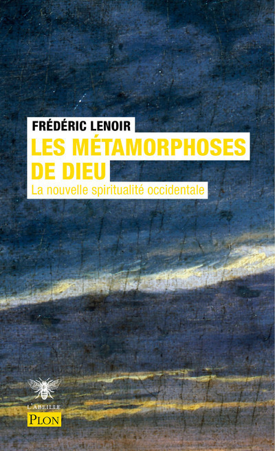 LES METAMORPHOSES DE DIEU