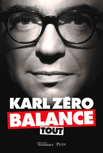 KARL ZERO BALANCE TOUT