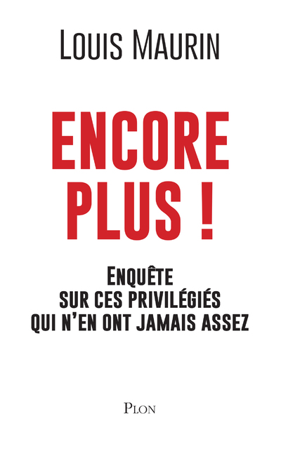 ENCORE PLUS !