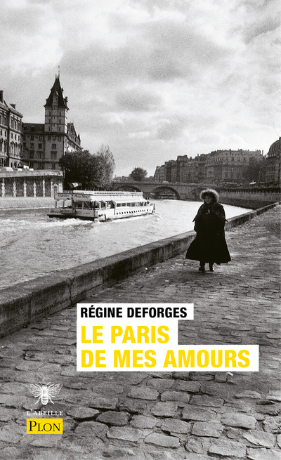 LE PARIS DE MES AMOURS
