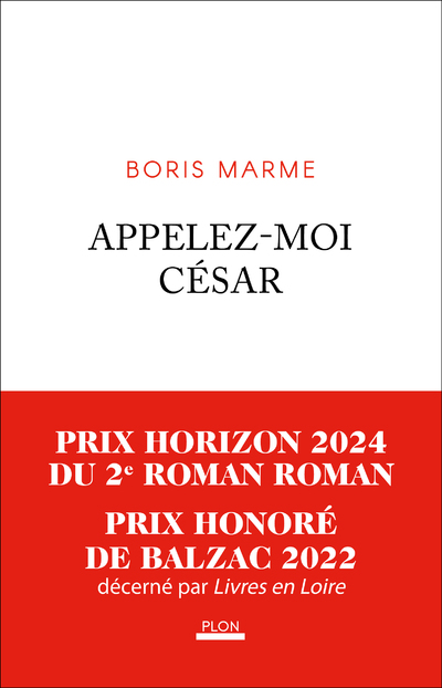APPELEZ-MOI CESAR