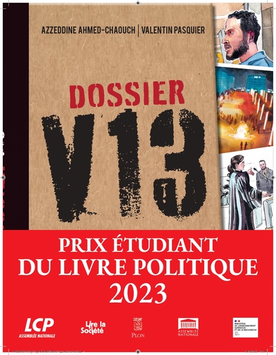 DOSSIER V13