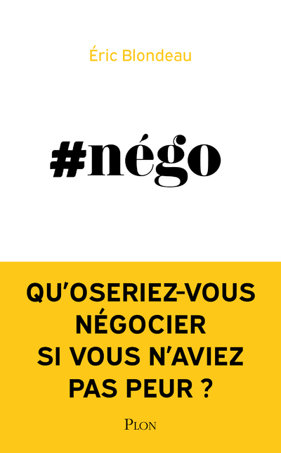 #NEGO