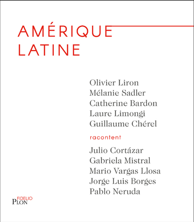 AMERIQUE LATINE