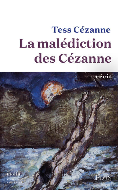 LA MALEDICTION DES CEZANNE