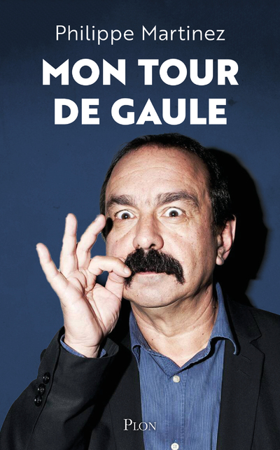 MON TOUR DE GAULE