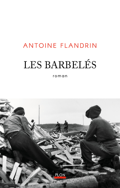 LES BARBELES