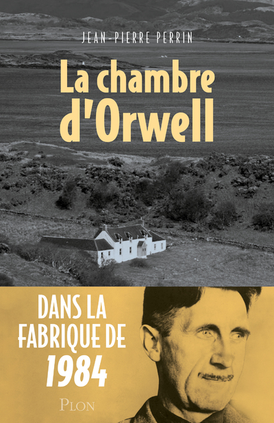 LA FERME D'ORWELL