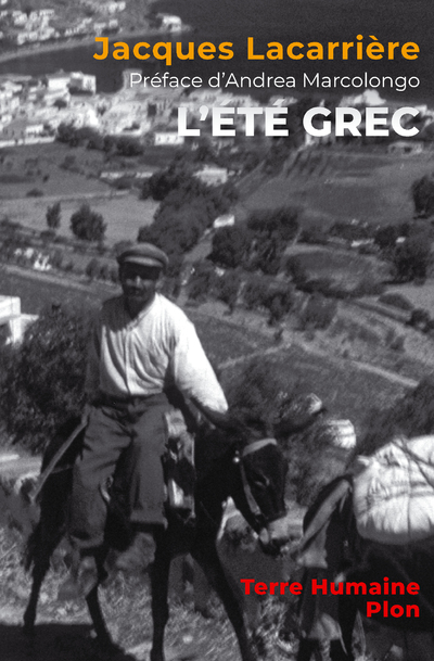 L'ETE GREC