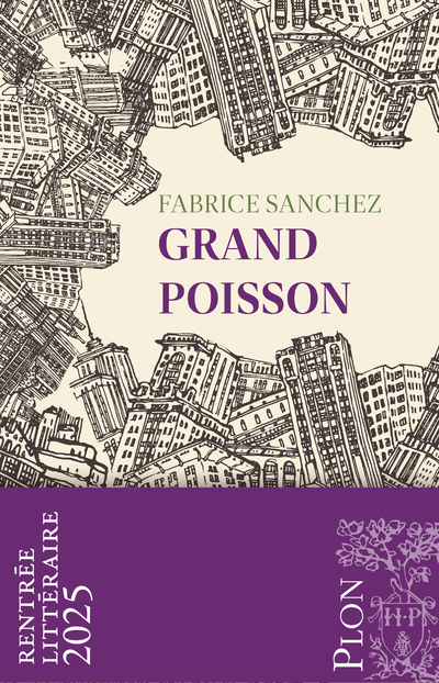 GRAND POISSON
