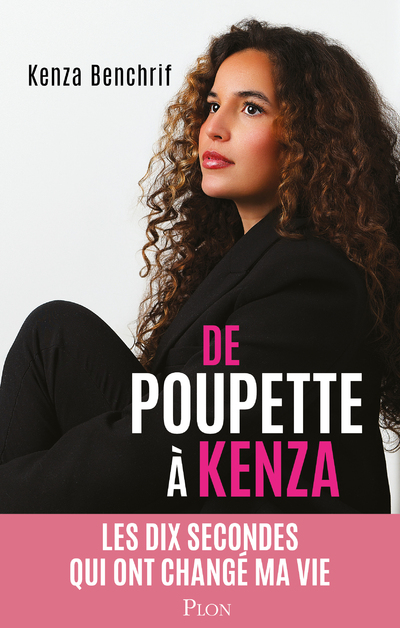 DE POUPETTE A KENZA