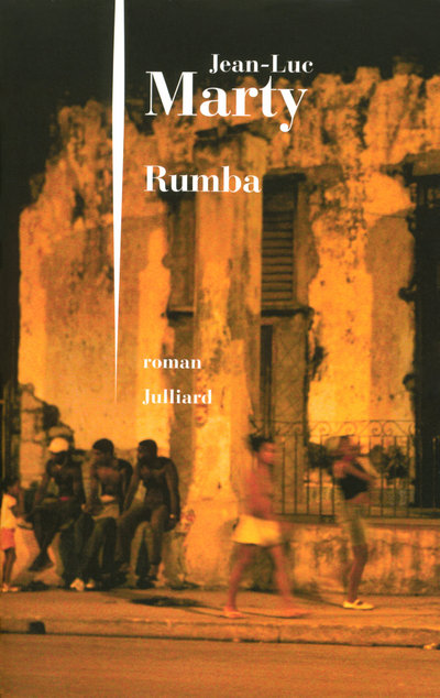 RUMBA