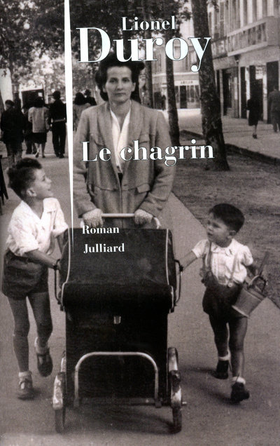 LE CHAGRIN