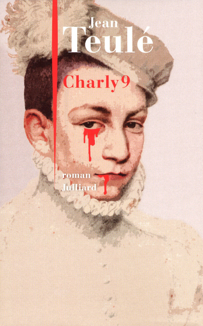 CHARLY 9