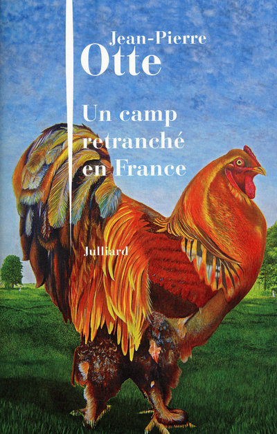 UN CAMP RETRANCHE EN FRANCE