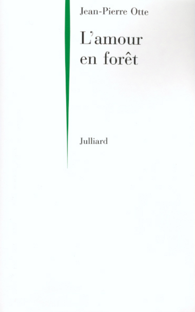 L'AMOUR EN FORET