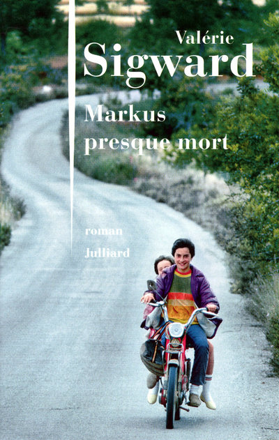 MARKUS PRESQUE MORT