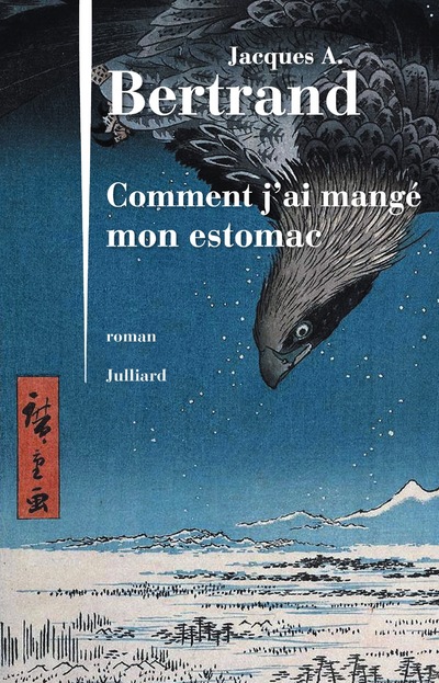 COMMENT J'AI MANGE MON ESTOMAC