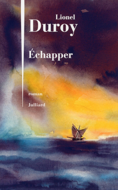 ECHAPPER