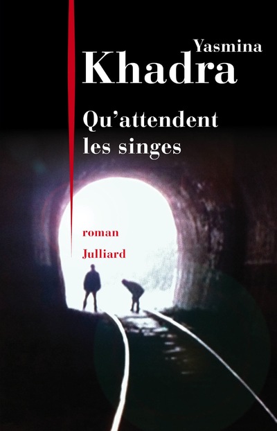 QU'ATTENDENT LES SINGES