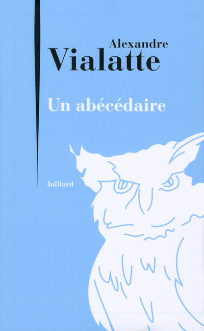 UN ABECEDAIRE