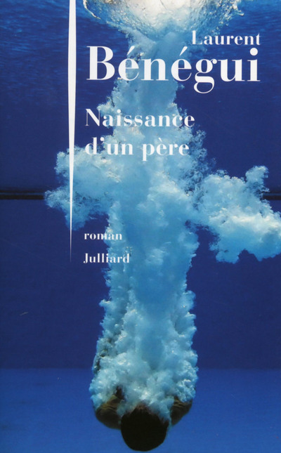 NAISSANCE D'UN PERE