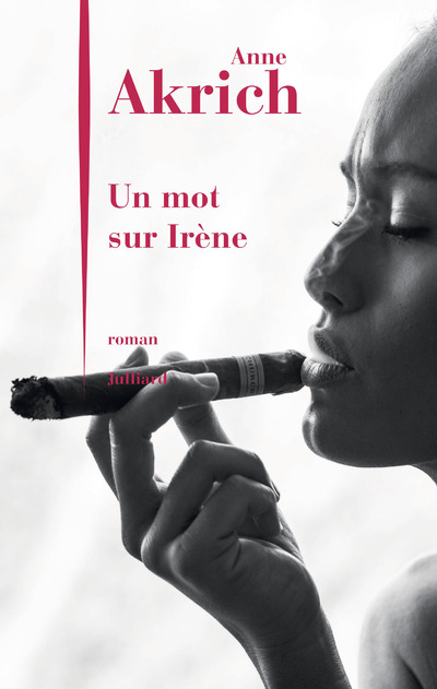 UN MOT SUR IRENE