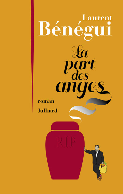 LA PART DES ANGES