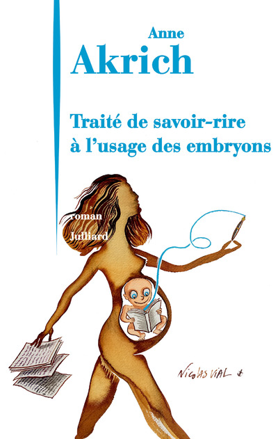 TRAITE DE SAVOIR-RIRE A L'USAGE DES EMBRYONS