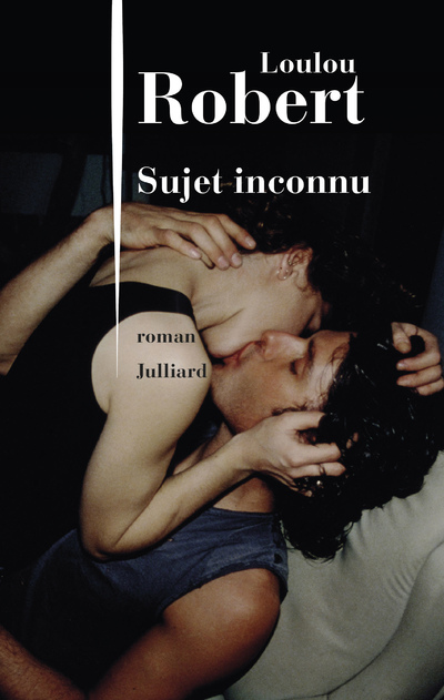 SUJET INCONNU