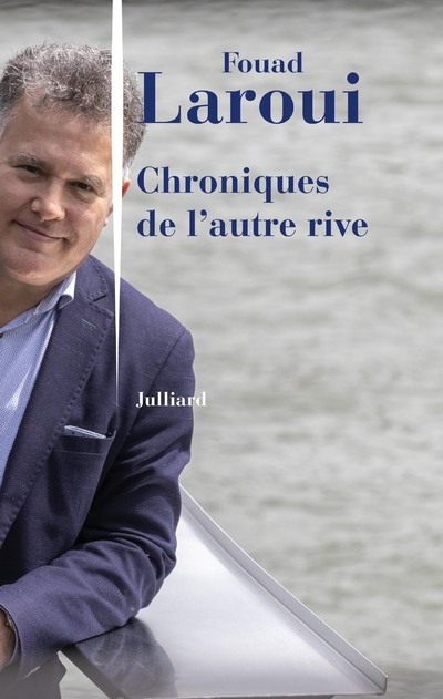 CHRONIQUES DE L'AUTRE RIVE