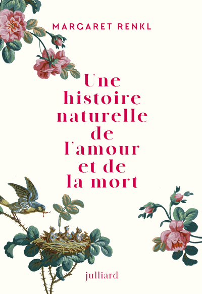 UNE HISTOIRE NATURELLE DE L'AMOUR ET DE LA MORT