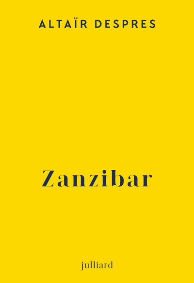 ZANZIBAR