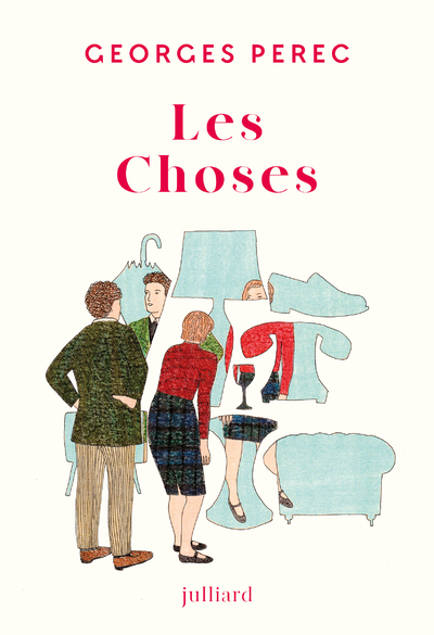 LES CHOSES