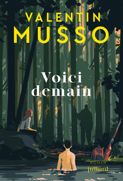 VOICI DEMAIN