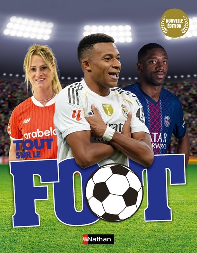 TOUT SUR LE FOOT