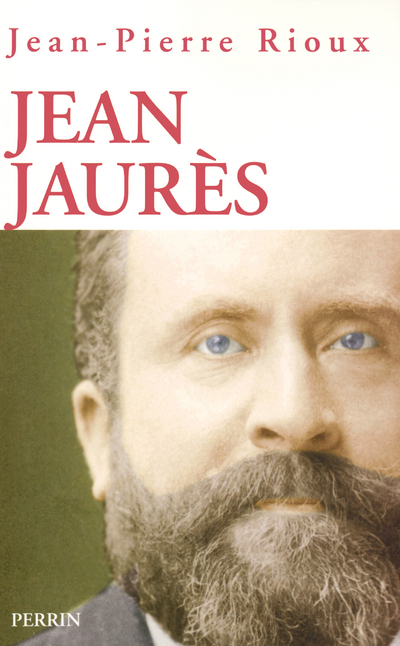 JEAN JAURES