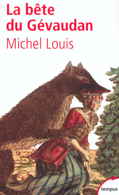 LA BETE DU GEVAUDAN