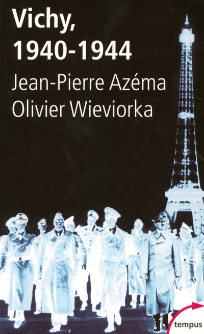 VICHY, 1940-1944