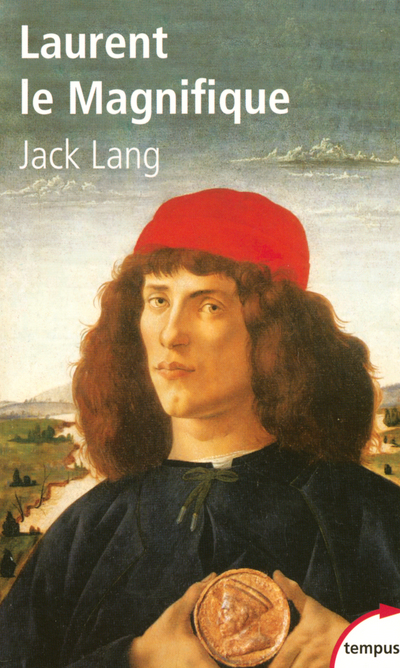 LAURENT LE MAGNIFIQUE