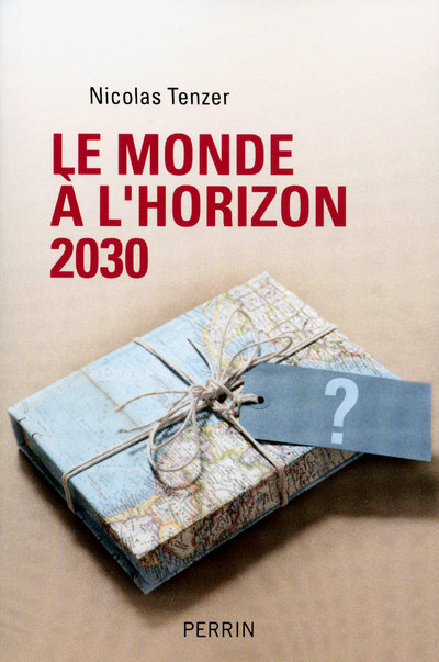 LE MONDE A L'HORIZON 2030