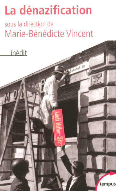 LA DENAZIFICATION