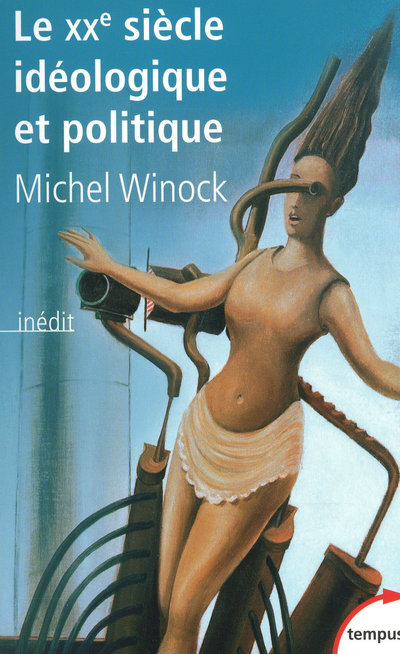LE XXE SIECLE IDEOLOGIQUE ET POLITIQUE