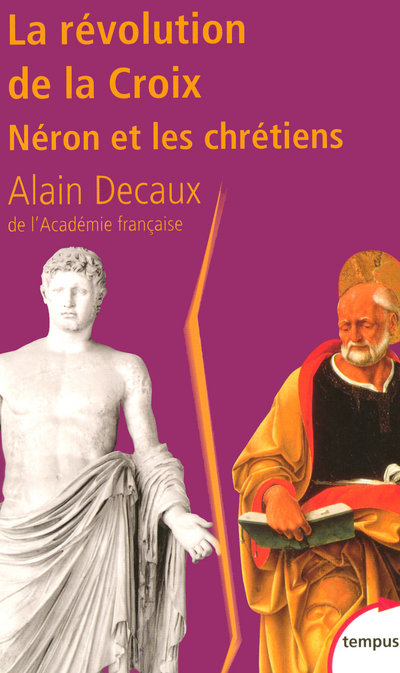 LA REVOLUTION DE LA CROIX NERON ET LES CHRETIENS