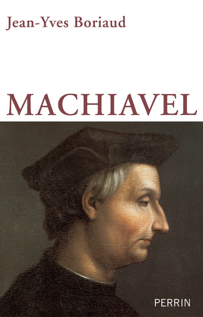 MACHIAVEL