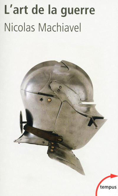 L'ART DE LA GUERRE