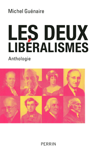 LES DEUX LIBERALISMES