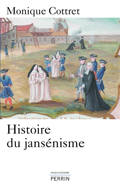 HISTOIRE DU JANSENISME